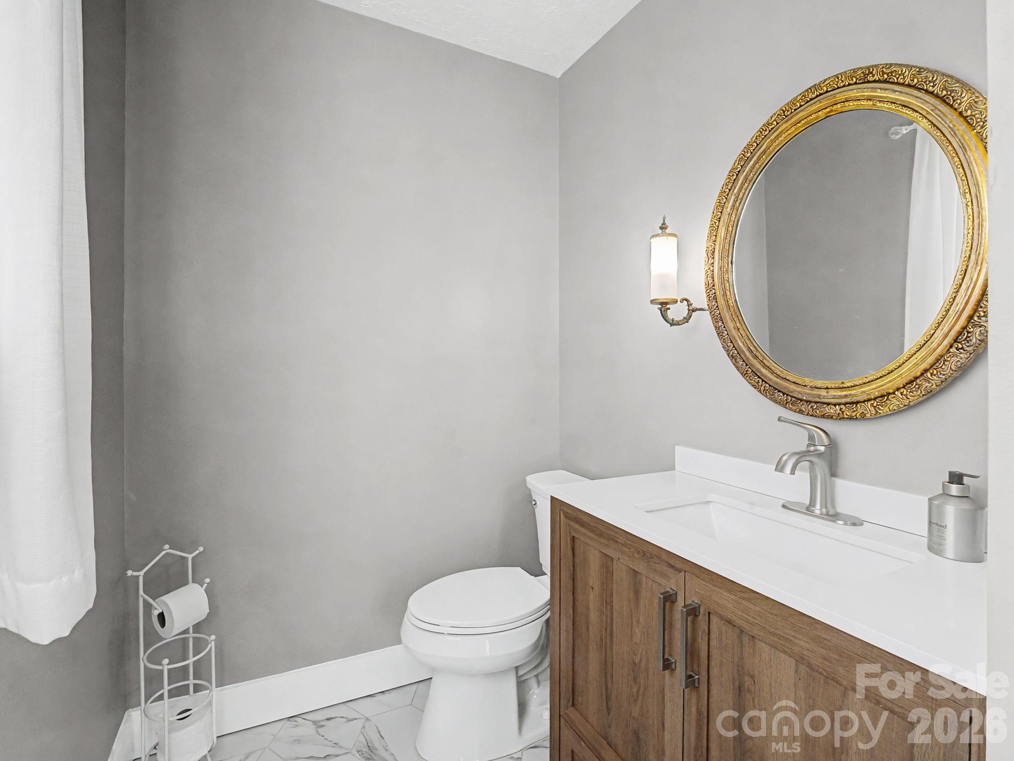 Kensington Court - Residential