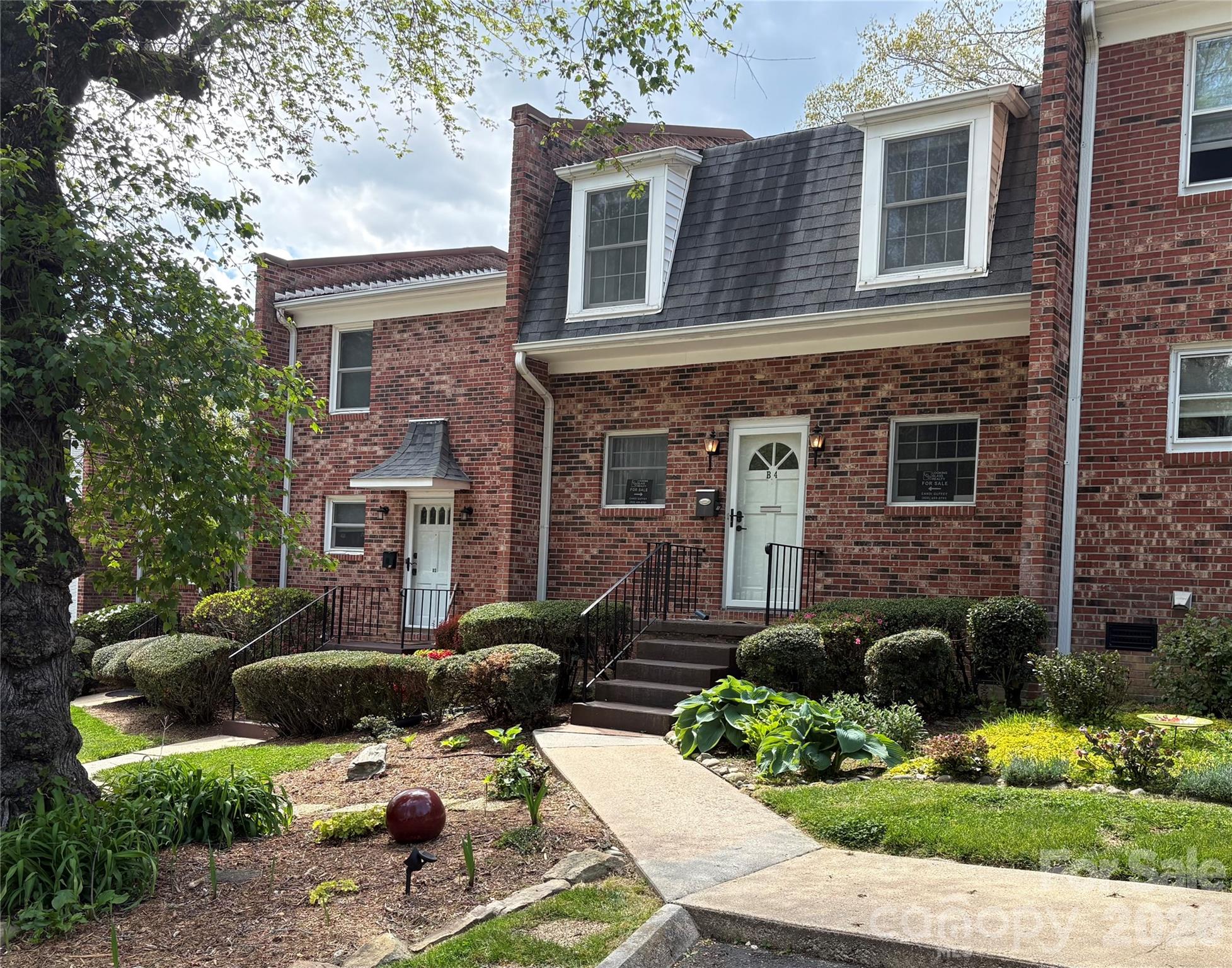 Kensington Court - Residential