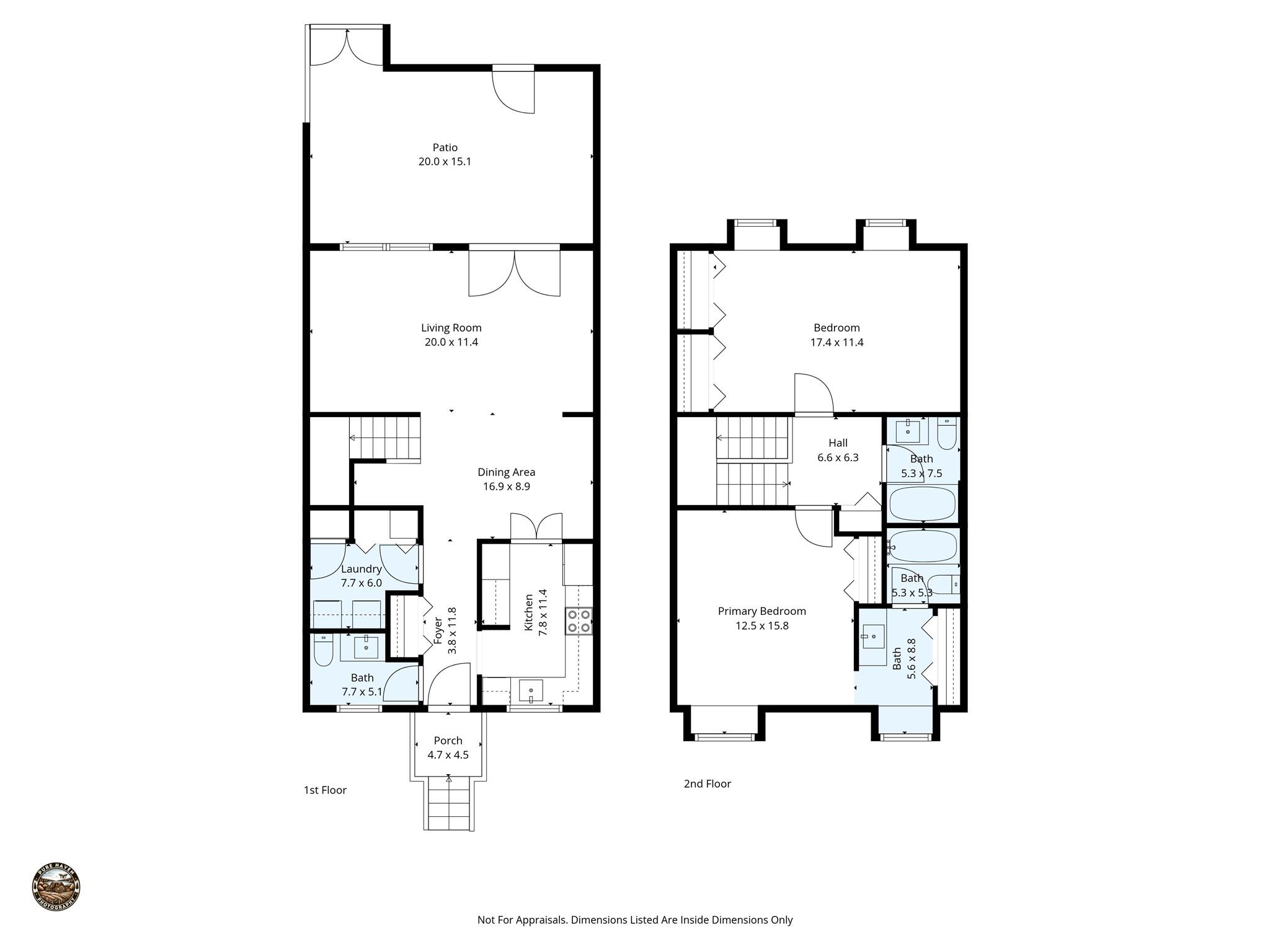 1409 Kensington Road B-4