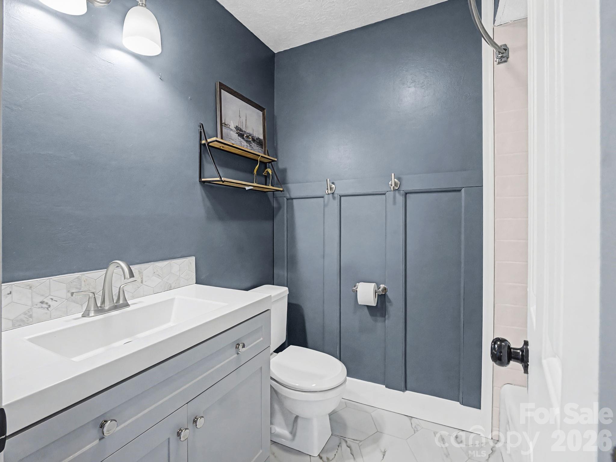 Kensington Court - Residential