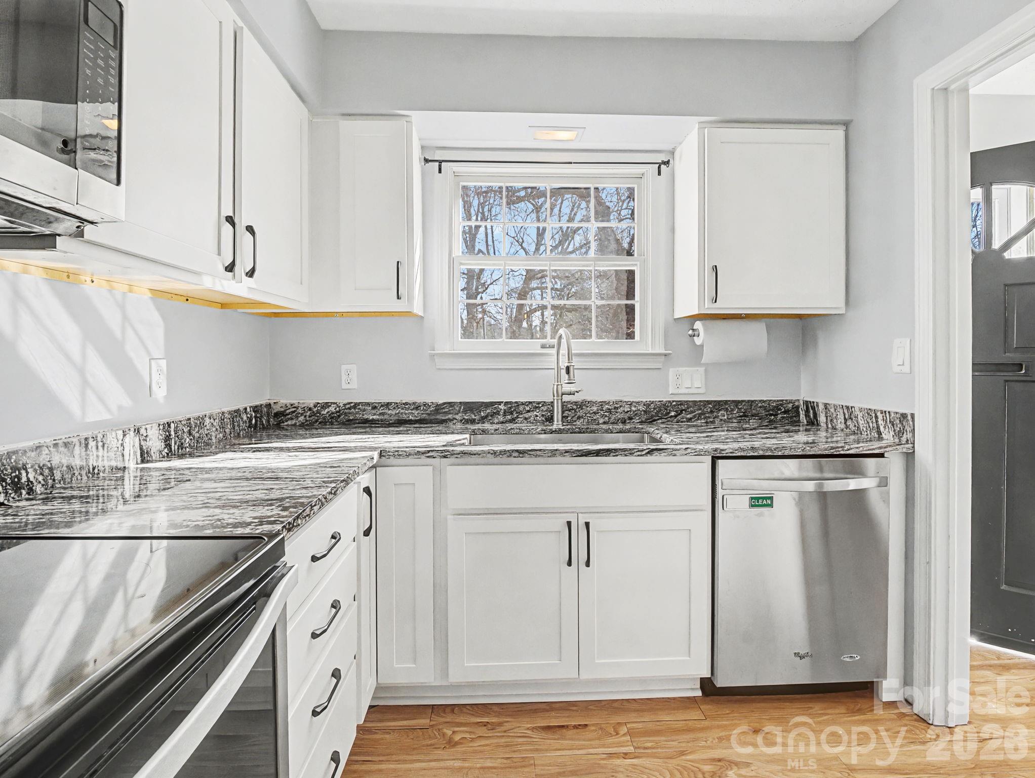 Kensington Court - Residential