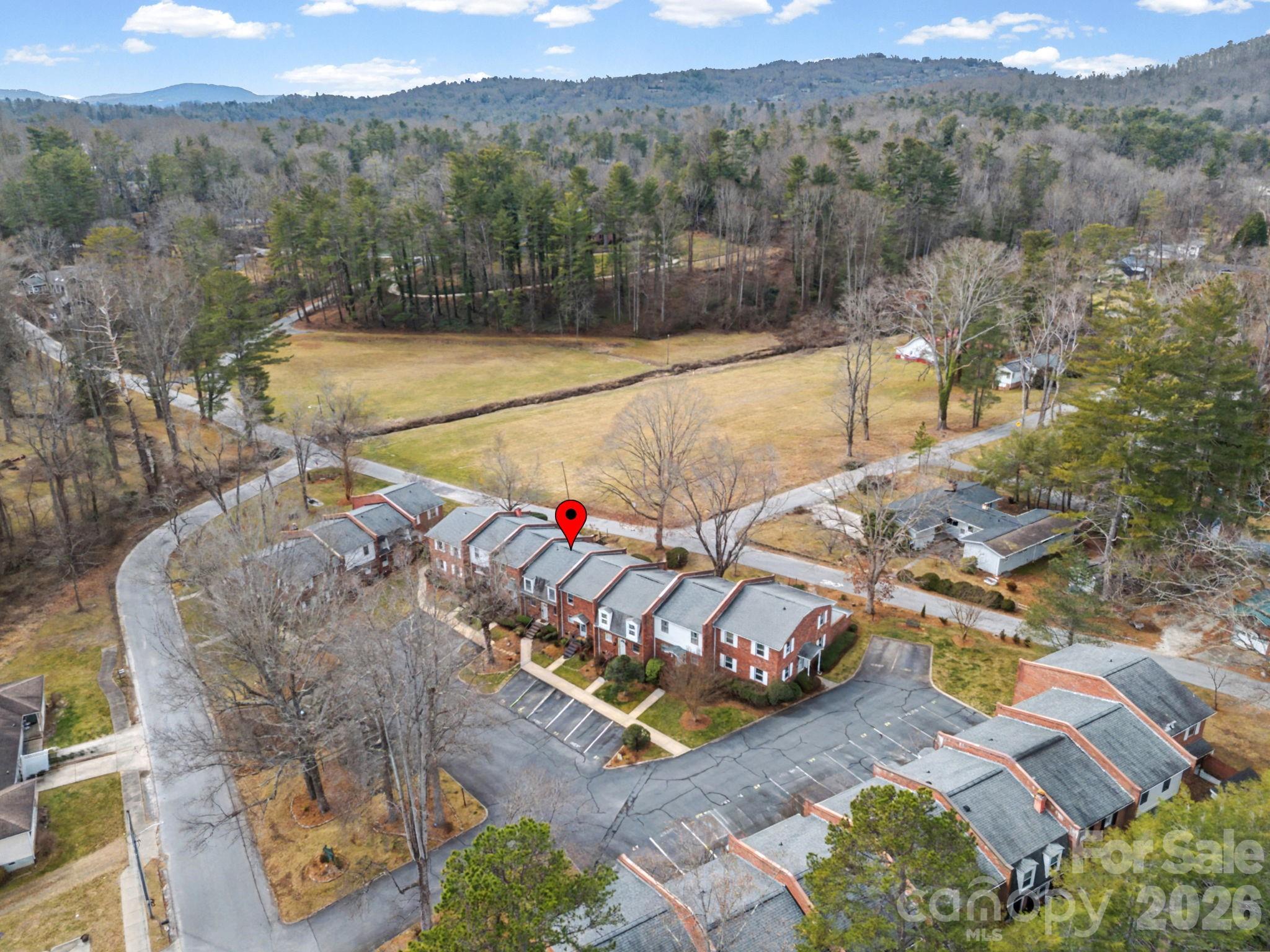 Kensington Court - Residential