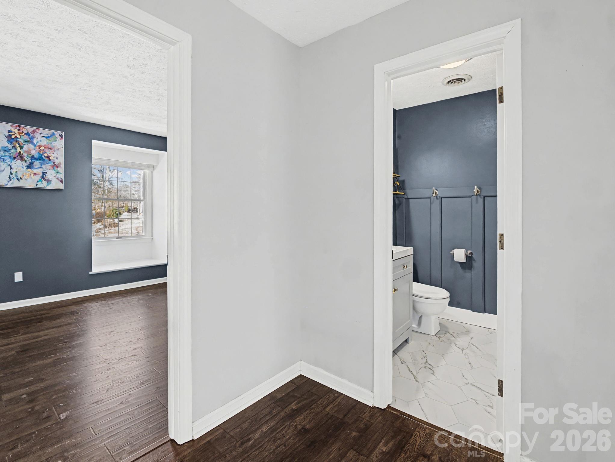 Kensington Court - Residential