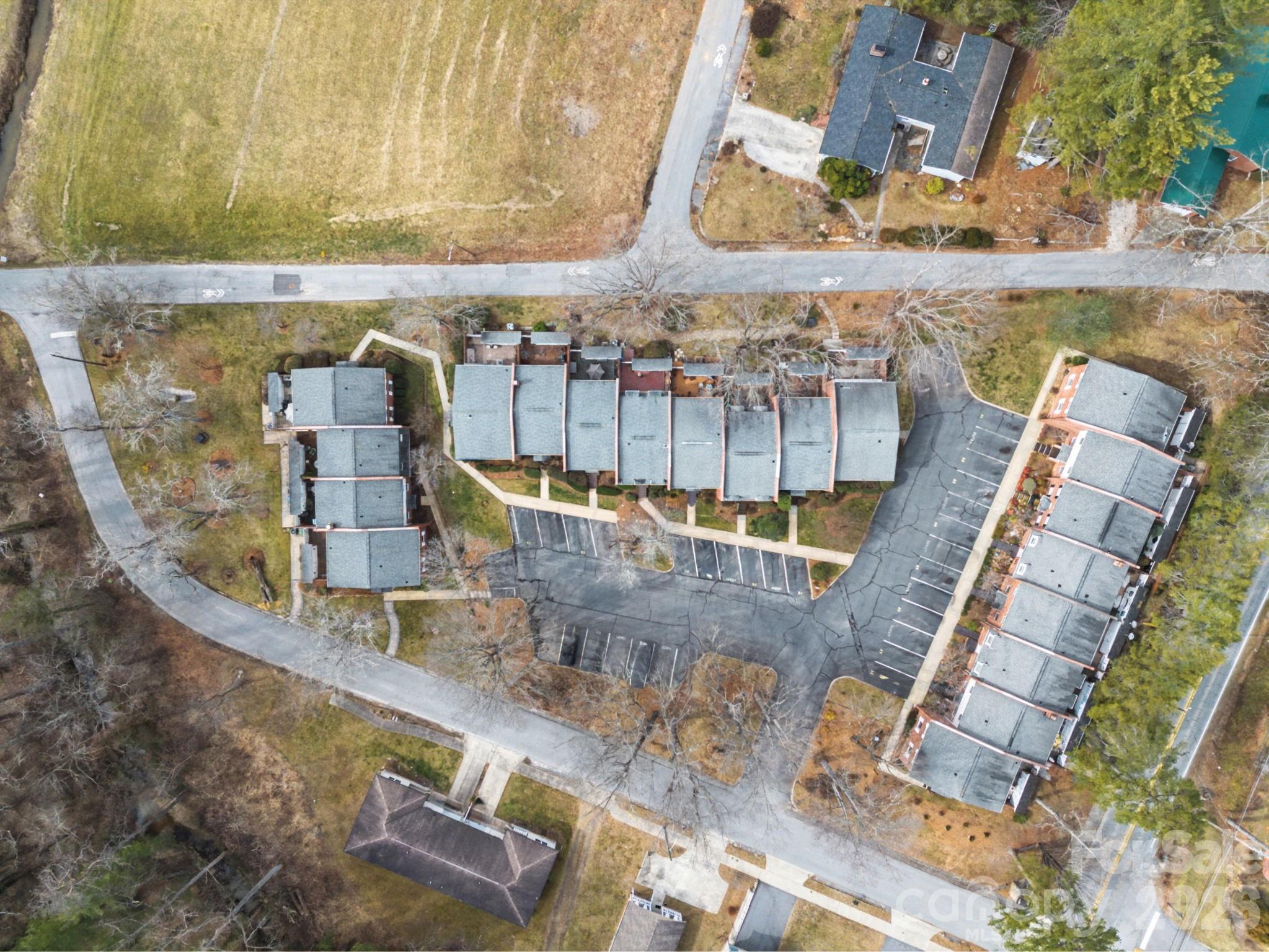 Kensington Court - Residential