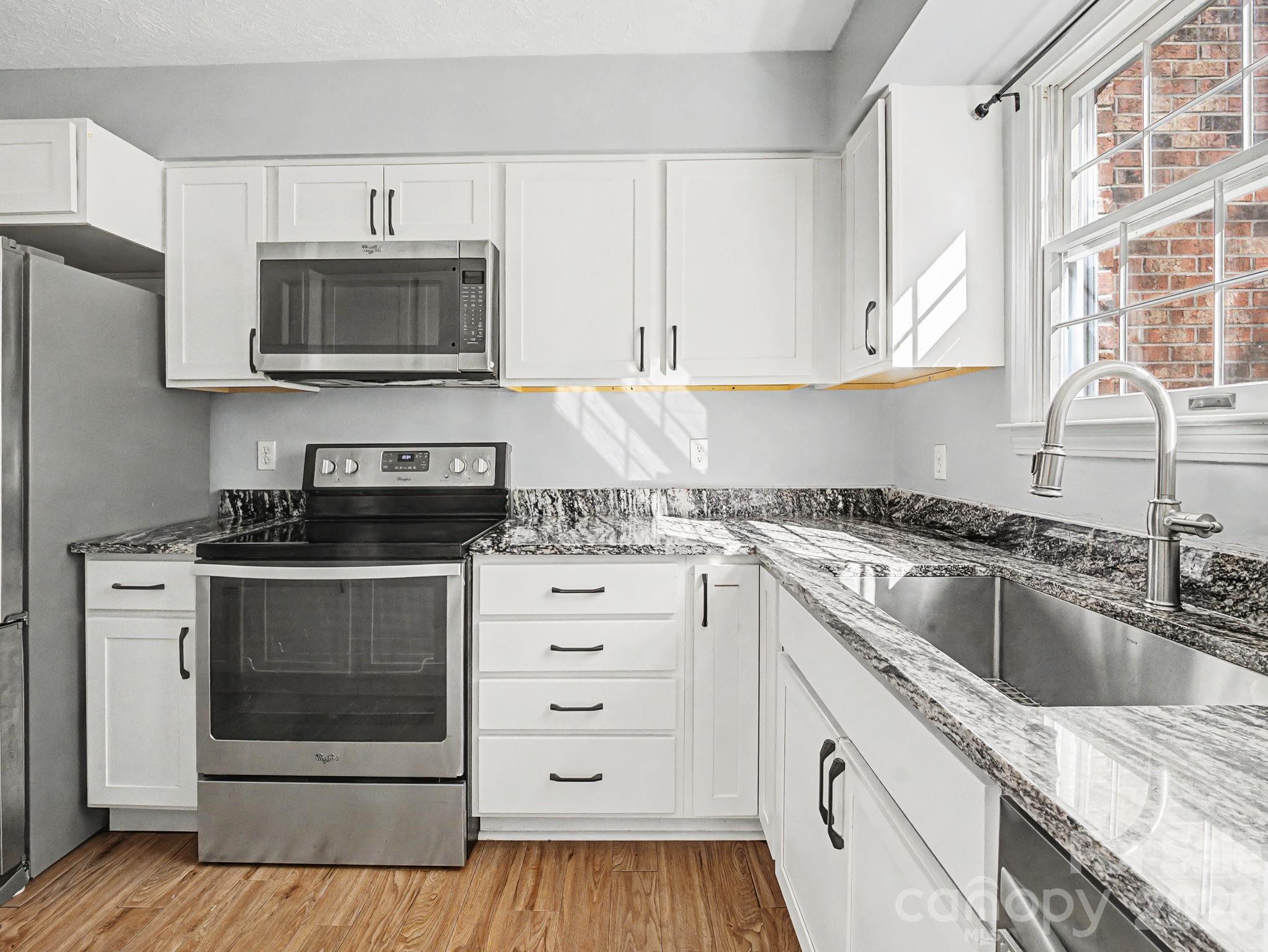 Kensington Court - Residential