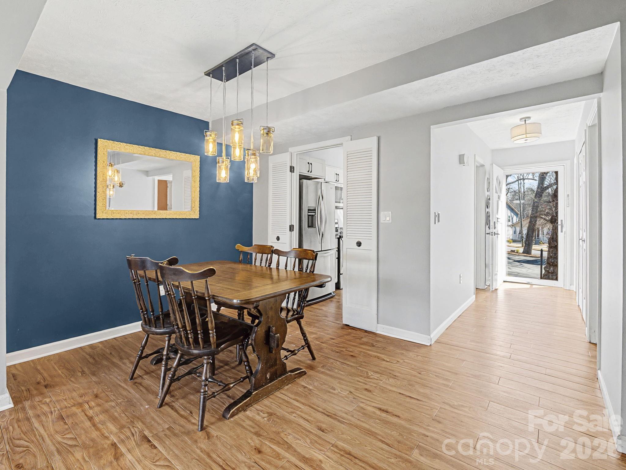 Kensington Court - Residential