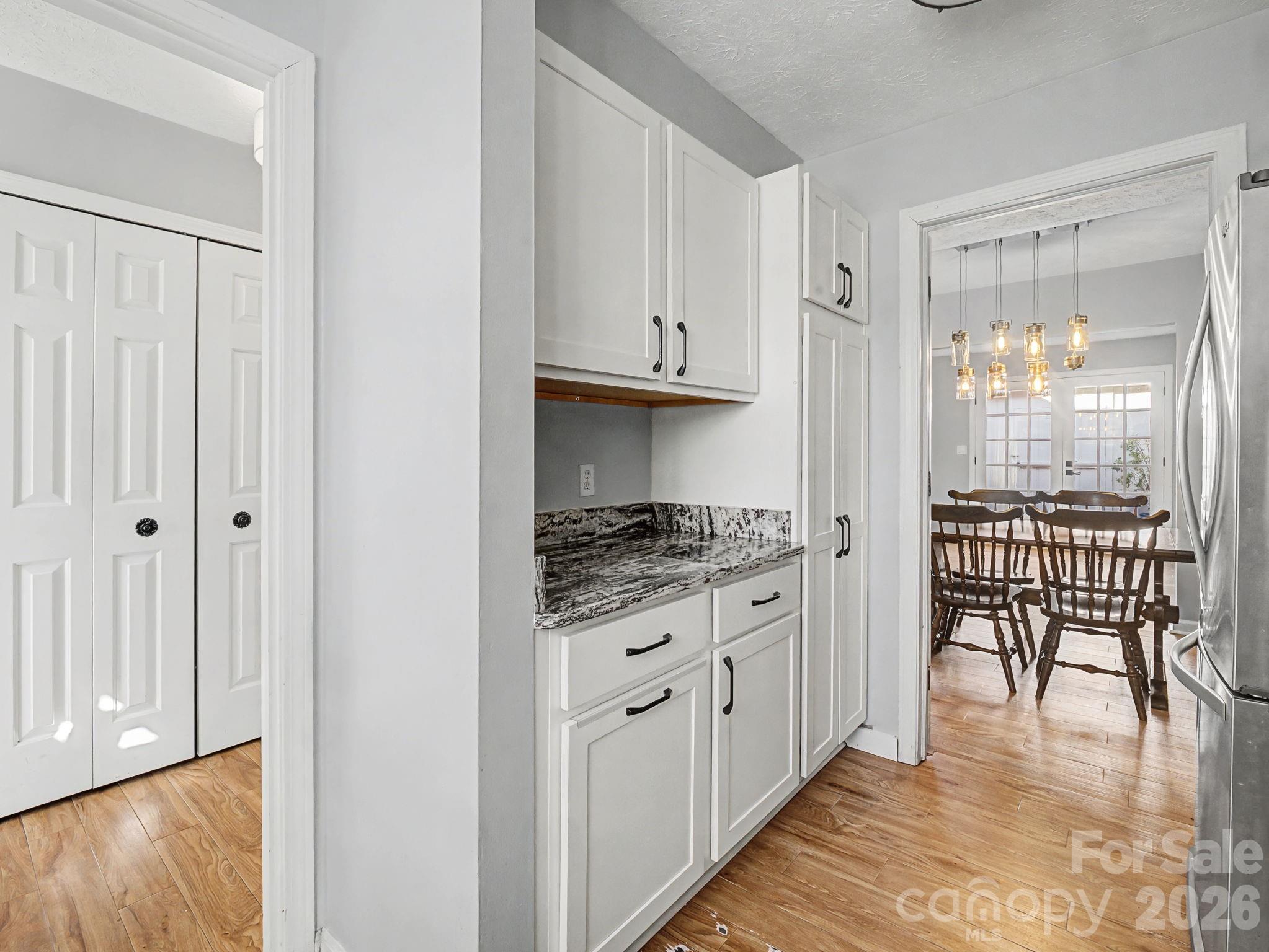 Kensington Court - Residential