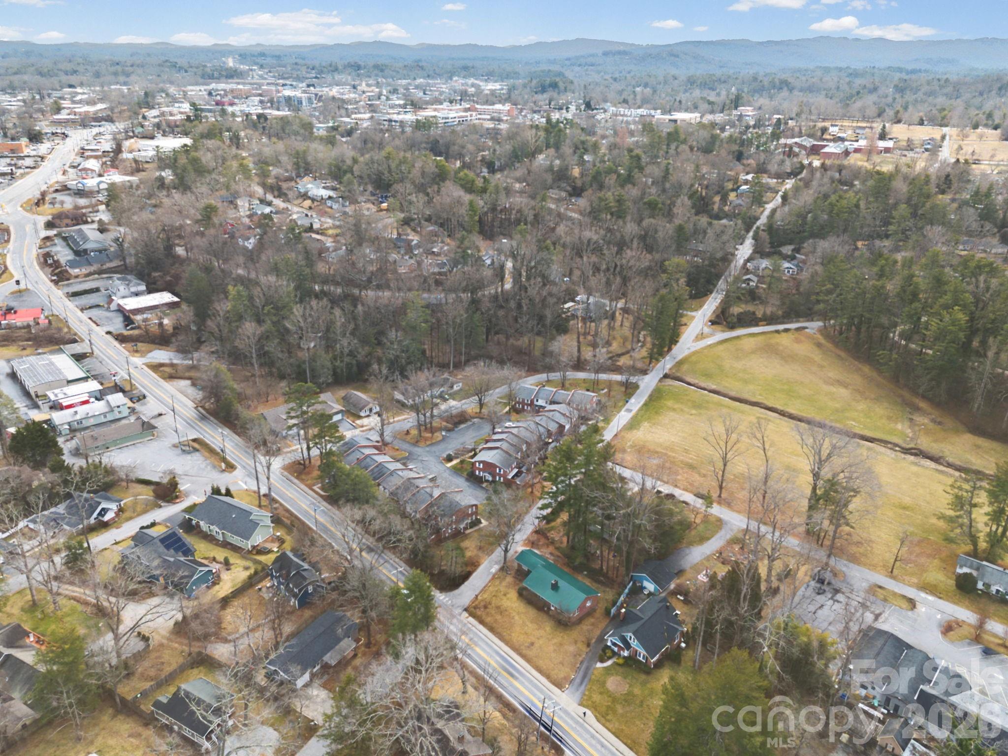 Kensington Court - Residential