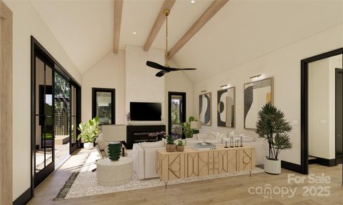 A home in Arden