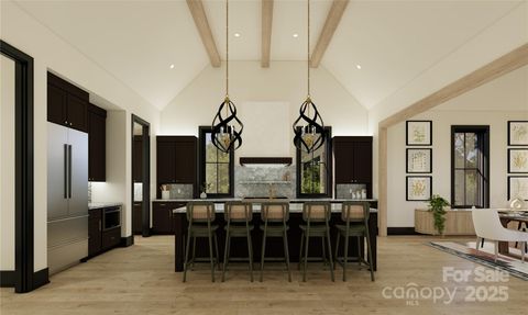 A home in Arden