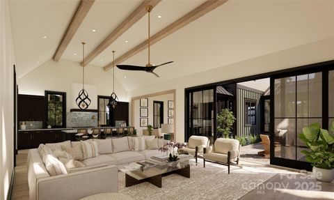A home in Arden