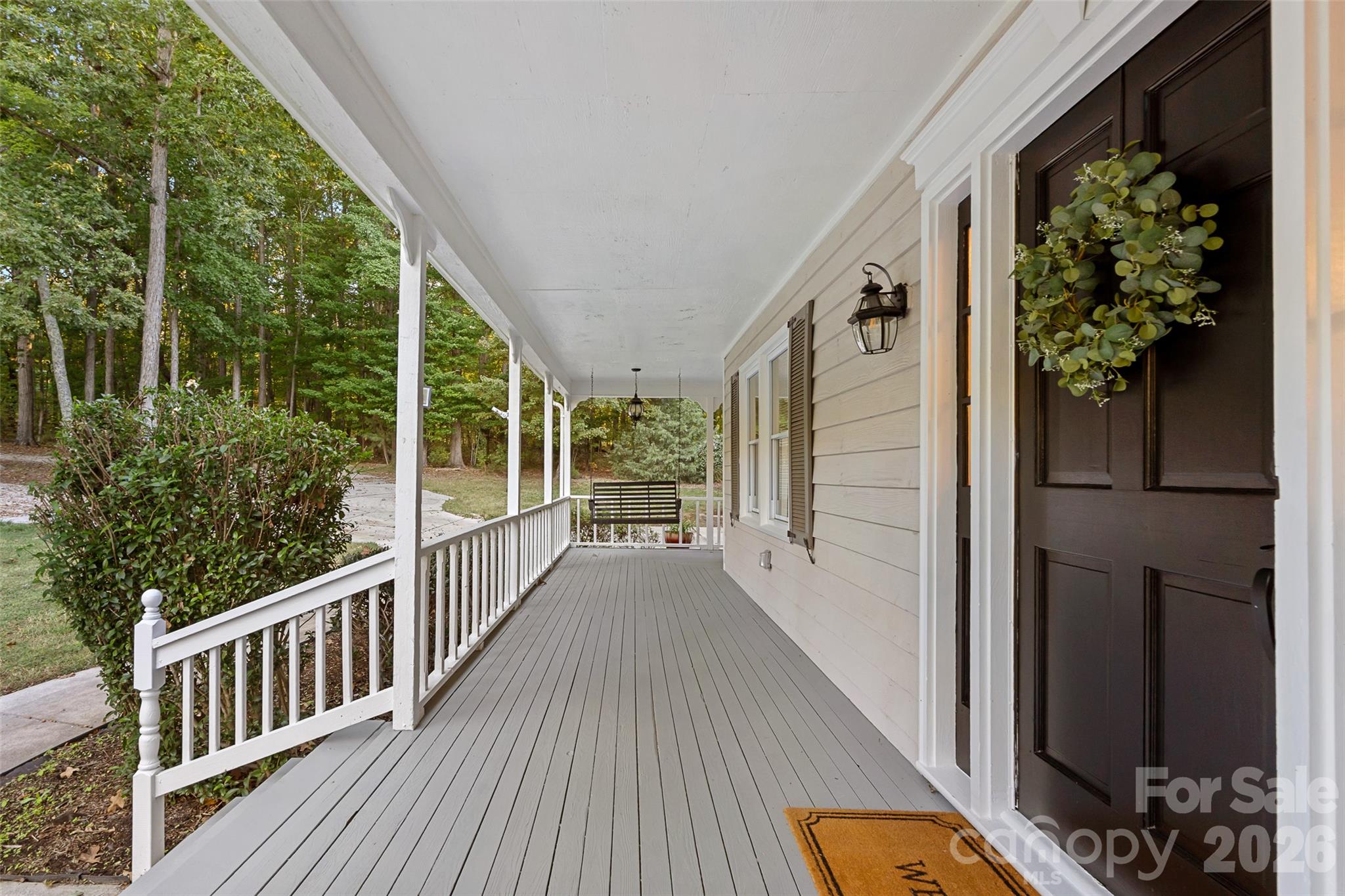 8609 Laurelwood Lane 20 Providence Rd Est OPCA