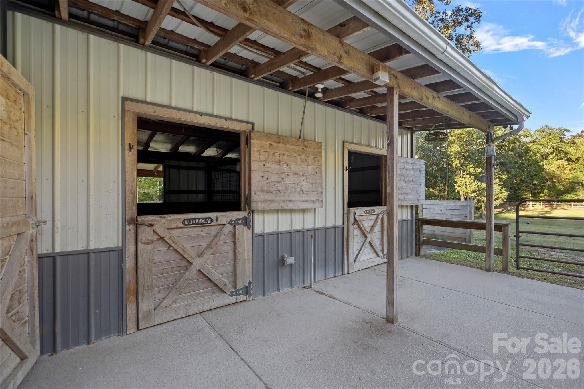 8609 Laurelwood Lane 20 Providence Rd Est OPCA