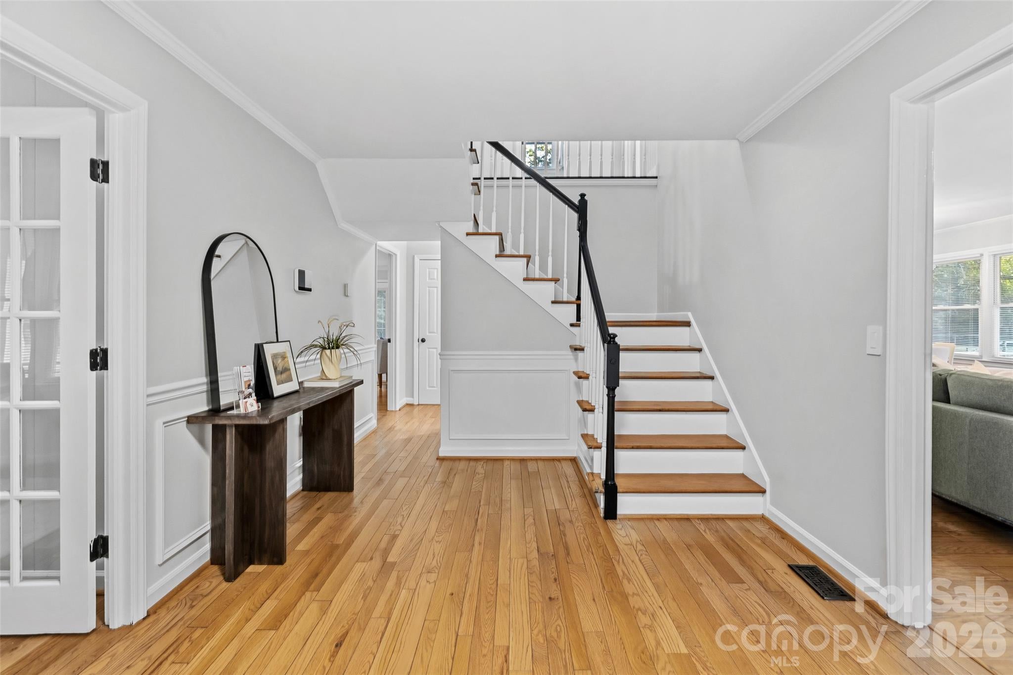 8609 Laurelwood Lane 20 Providence Rd Est OPCA
