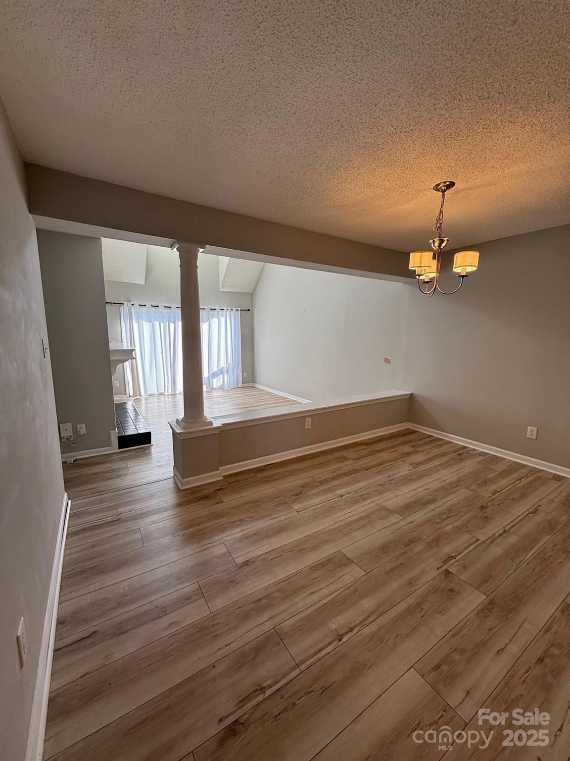 Lakeshore Village - Residential