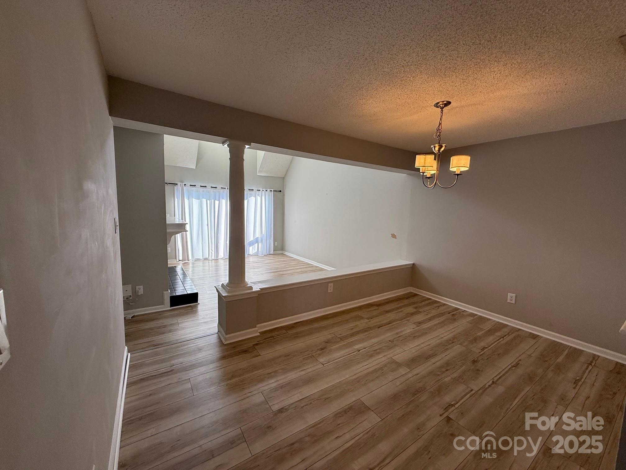 Lakeshore Village - Residential