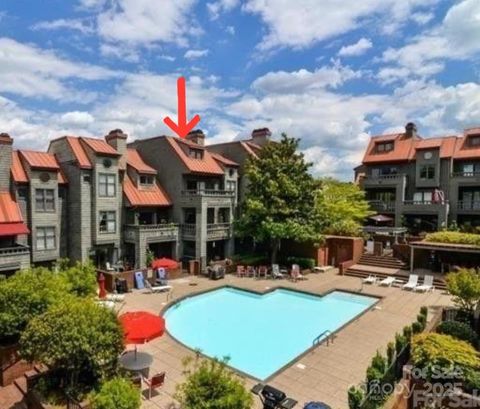 9037 J M Keynes Drive Charlotte NC 28262