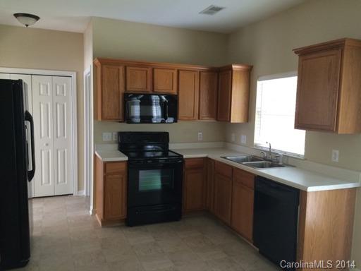 The Woodlands - Residential Lease