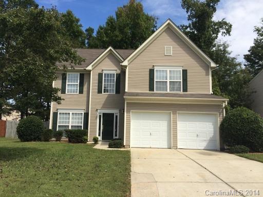 The Woodlands - Residential Lease