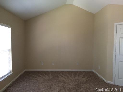 The Woodlands - Residential Lease