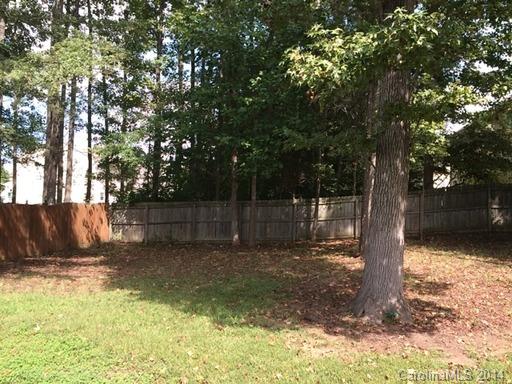 The Woodlands - Residential Lease