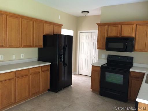 The Woodlands - Residential Lease