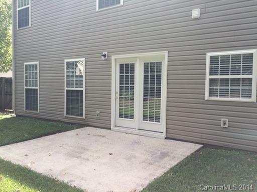 The Woodlands - Residential Lease