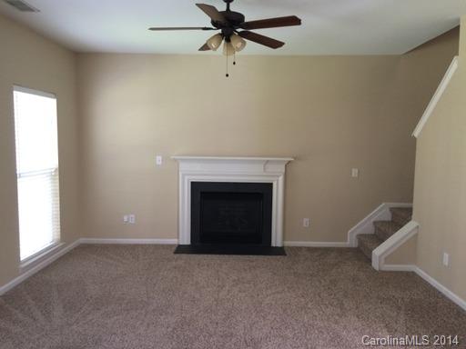 The Woodlands - Residential Lease