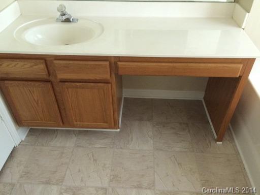 The Woodlands - Residential Lease