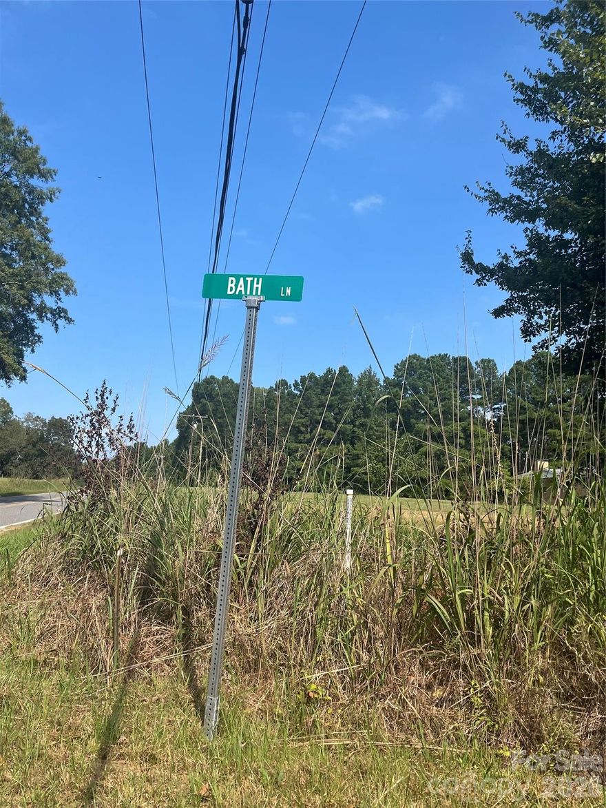 Beautiful, wooded acreage perfect for residential, agricultural, or recreational use.  Enjoy peaceful country living with all the beauty and tranquility that comes with it, but still accessible to nearby communities. The land includes mature trees that may offer future timber value, as well as open areas suitable for small-scale farming or crops.