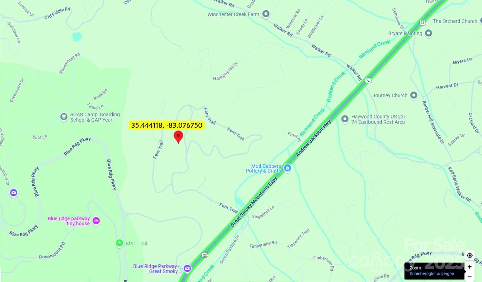 00 Heather Way Lot 12