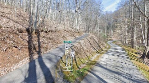 00 Heather Way Lot 12 Waynesville NC 28786