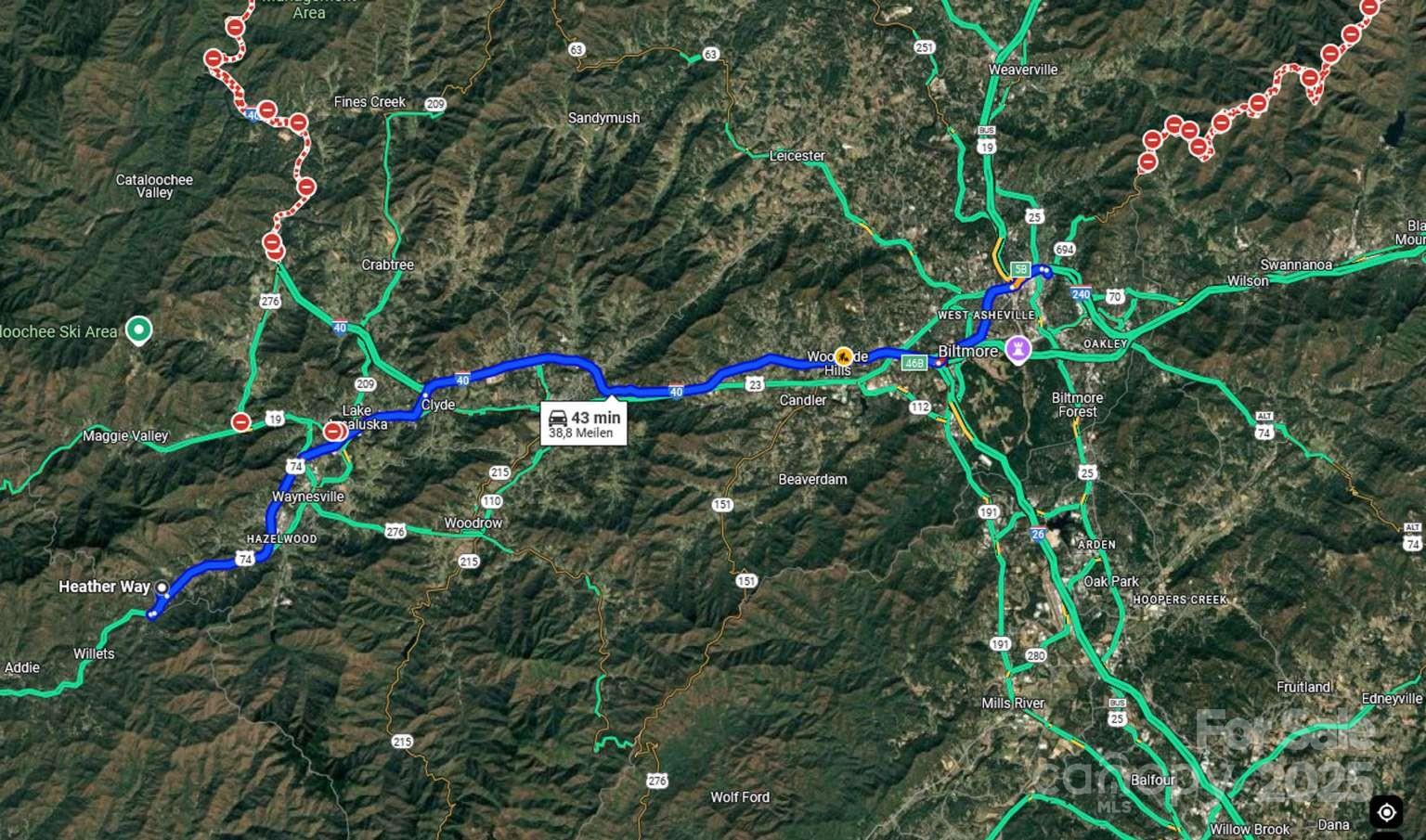 00 Heather Way Lot 12