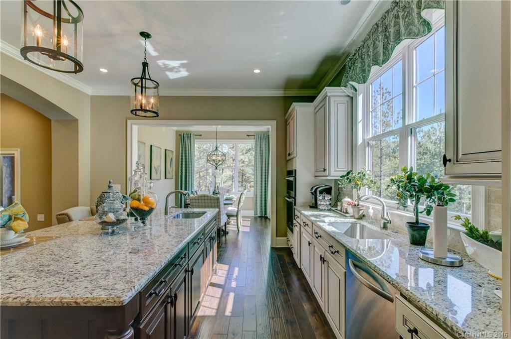 Riverchase Estates - Residential