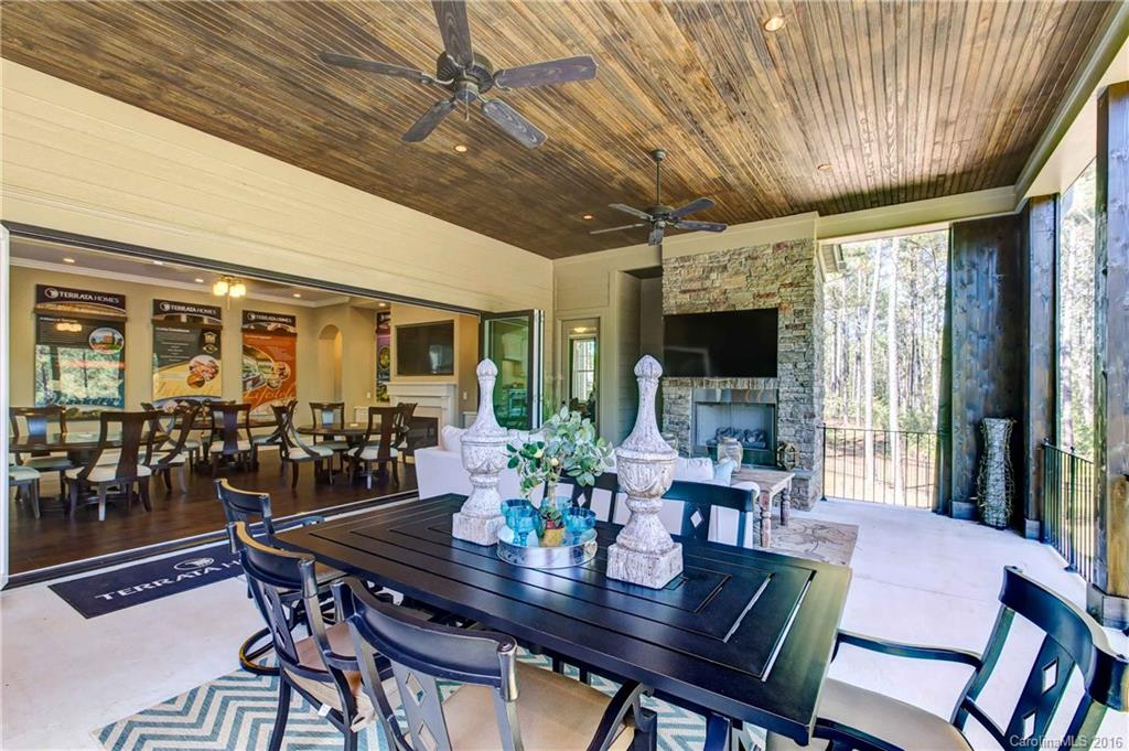 Riverchase Estates - Residential