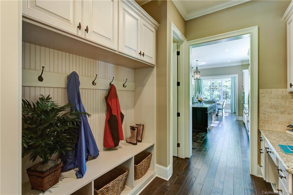 Riverchase Estates - Residential