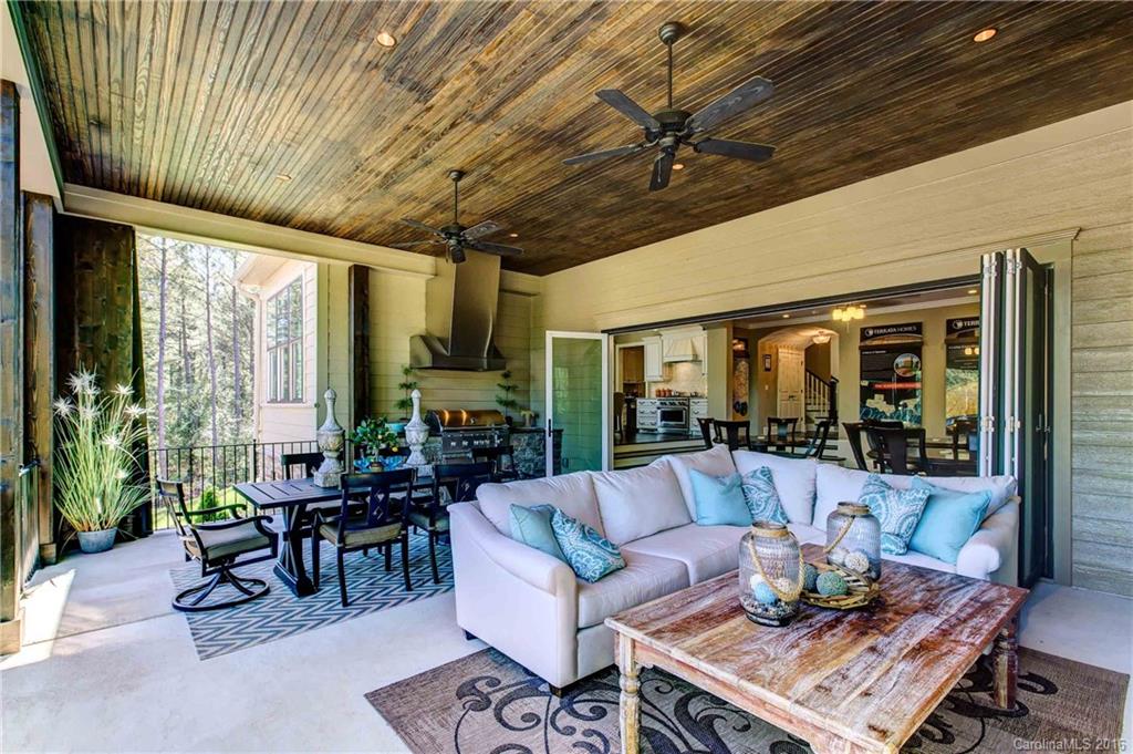 Riverchase Estates - Residential