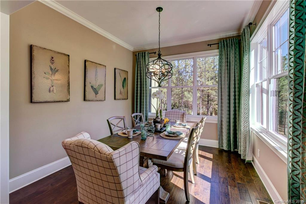 Riverchase Estates - Residential