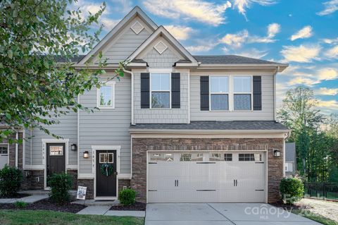 145 Beacon Drive F Mooresville NC 28117