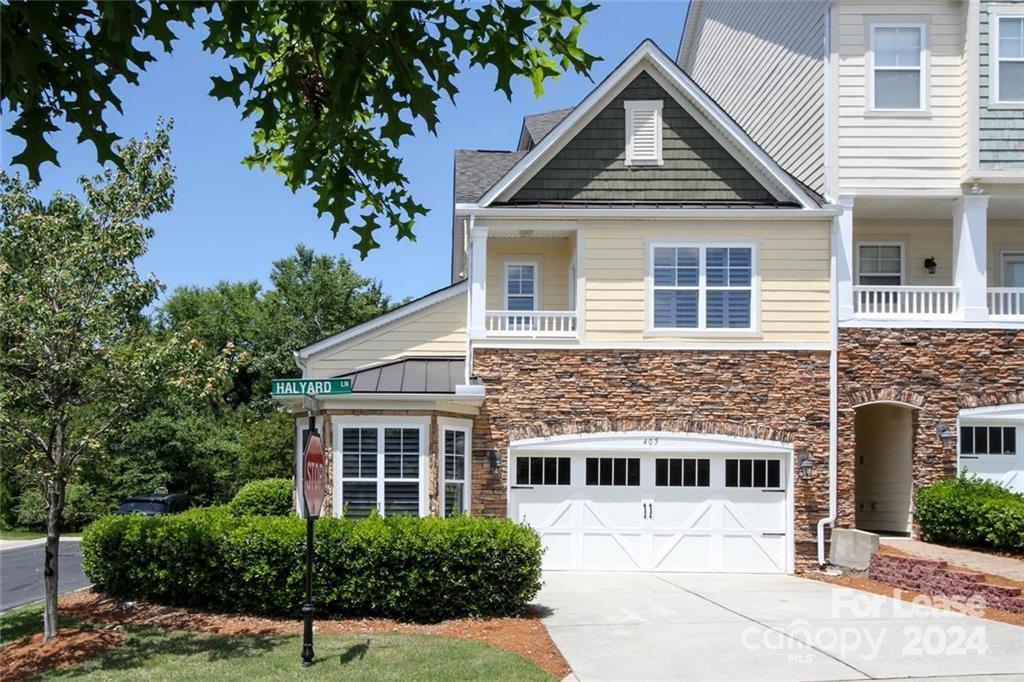 Lake Shore - Residential Lease