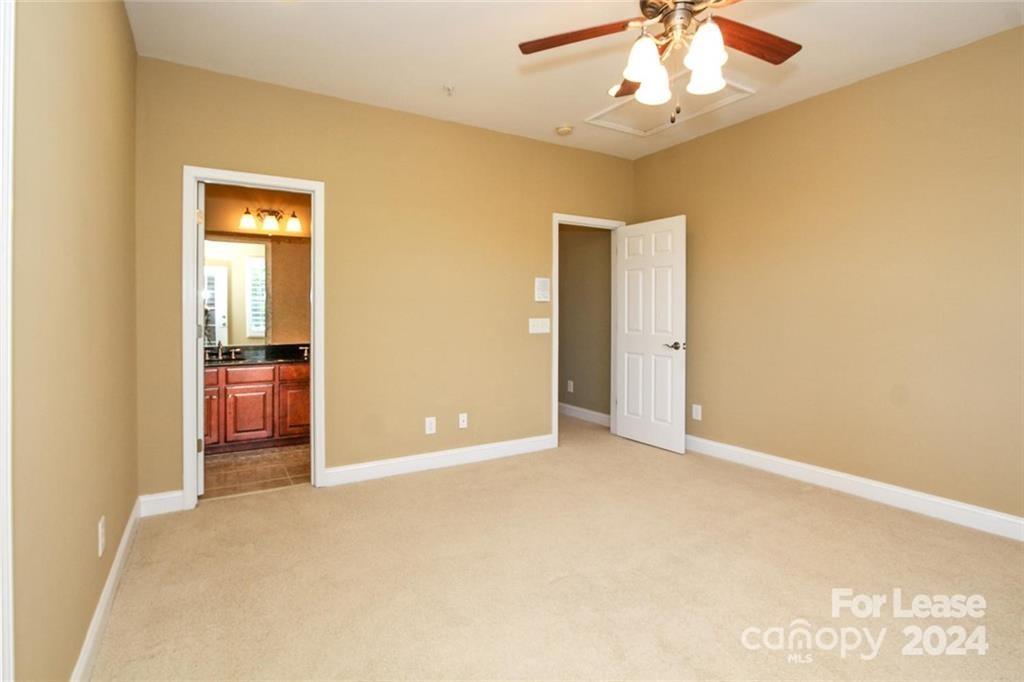 Lake Shore - Residential Lease