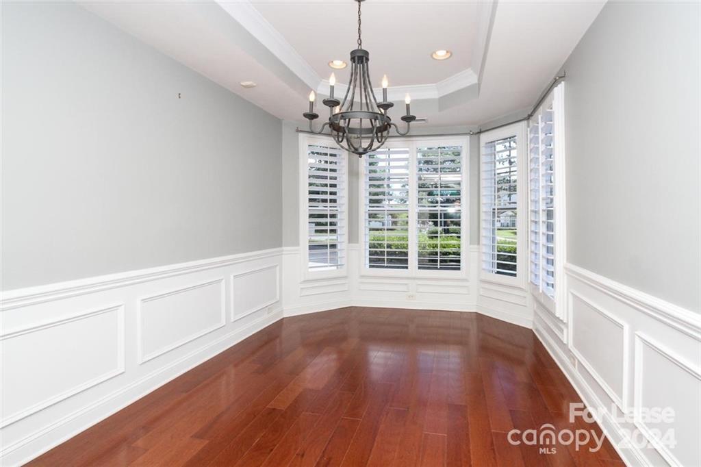 Lake Shore - Residential Lease