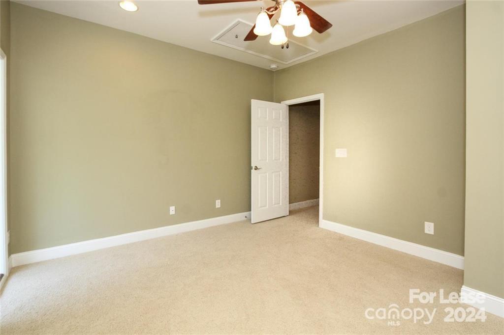 Lake Shore - Residential Lease