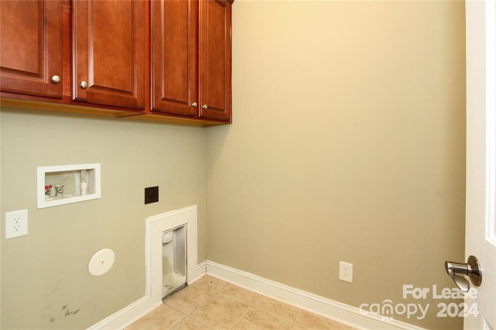 Lake Shore - Residential Lease