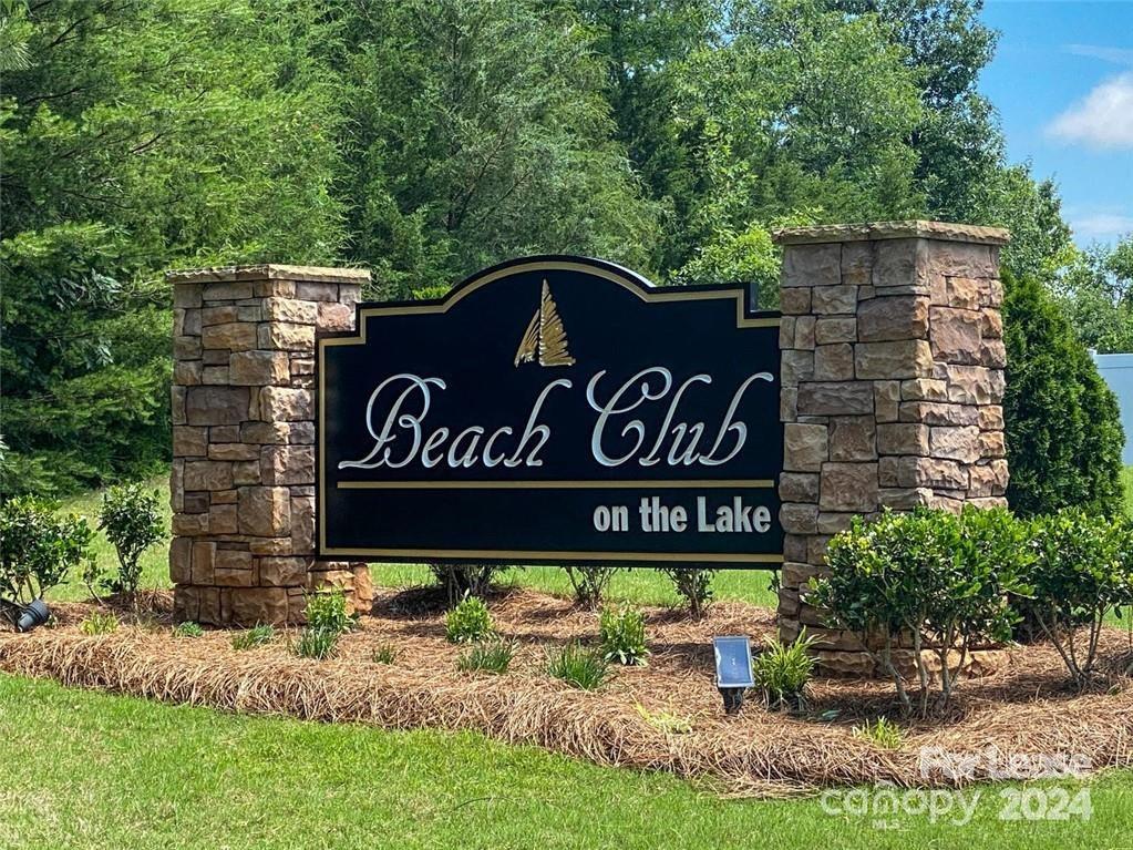 Lake Shore - Residential Lease