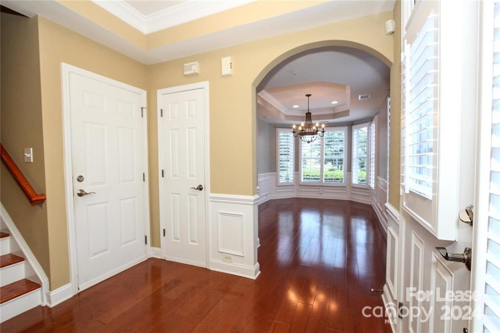 Lake Shore - Residential Lease