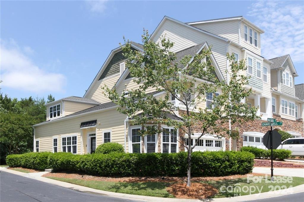 Lake Shore - Residential Lease