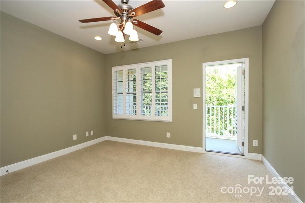 Lake Shore - Residential Lease