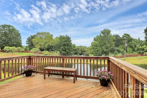 2541 Grantham Place Drive Fort Mill SC 29715