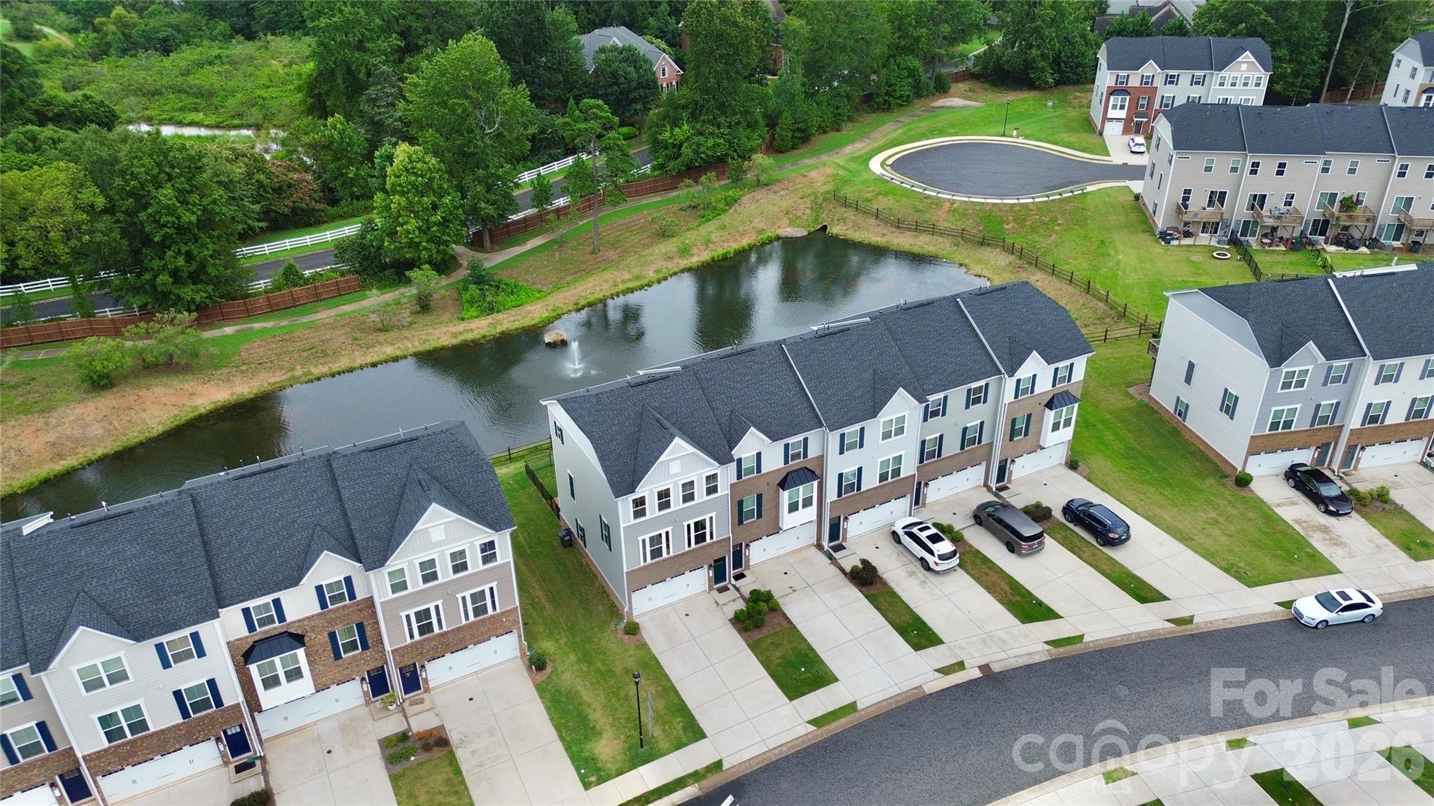 Grantham Place - Residential